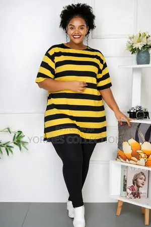 Free Size T-Shirt