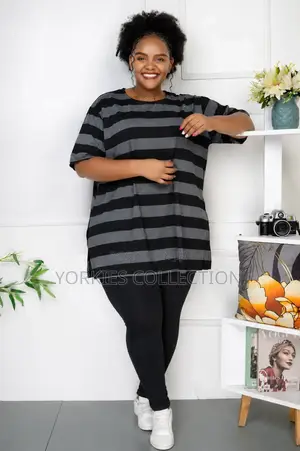 Free Size T-Shirt