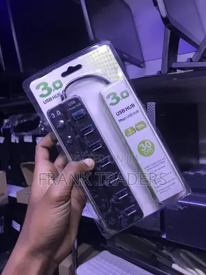 3.0 7port USB HUB
