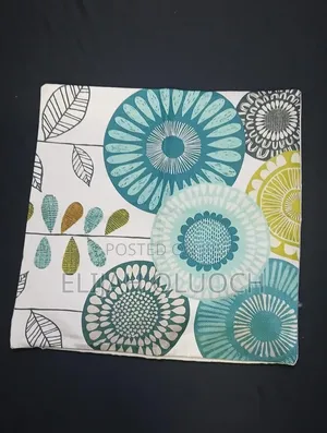 Linen Cushion Cover