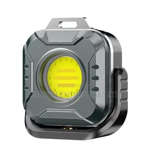 Mini Multi LED Camp Light