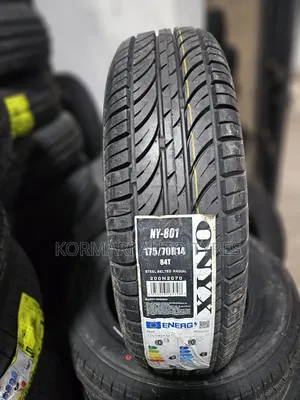 175/70r14 Onyx Tyre