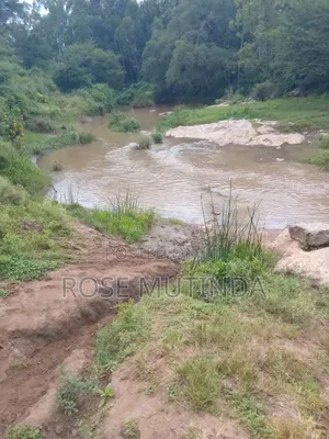 24 Acres in Mwala