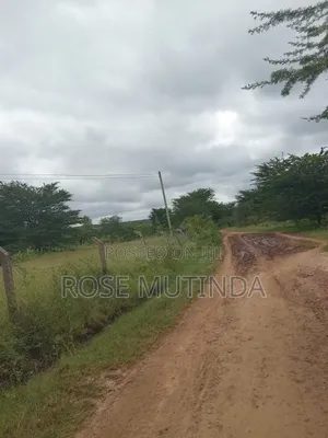 24 Acres in Mwala
