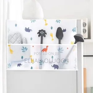 Microwave Dust Cover Size: *130*54cm*