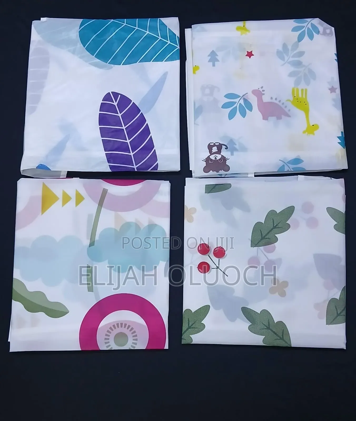 Microwave Dust Cover Size: *130*54cm*