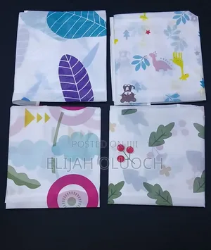 Microwave Dust Cover Size: *130*54cm*