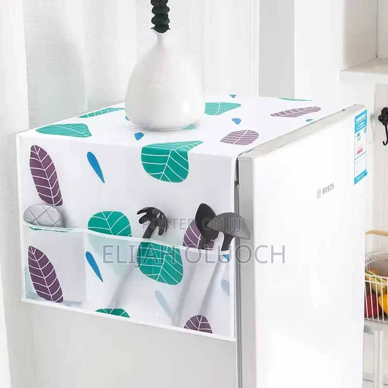 Microwave Dust Cover Size: *130*54cm*