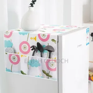Microwave Dust Cover Size: *130*54cm*