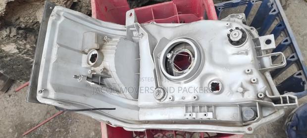 Headlights Hiace Box 9L - thumbnail 2
