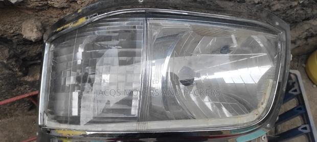 Headlights Hiace Box 9L - main view