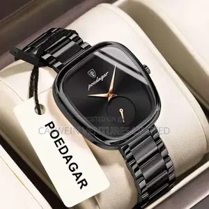 Poedeger Ladies Watch