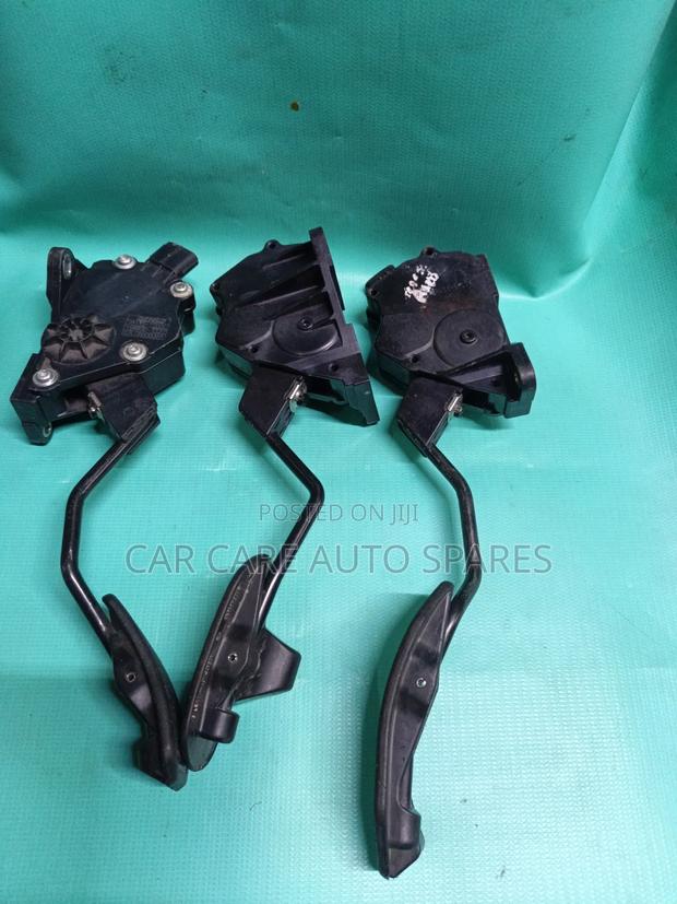 Accelerator Pedal Toyota Wish/Fielder/ Noah