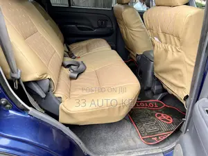 Toyota Land Cruiser Prado 3.0 D-4D 2002 Blue