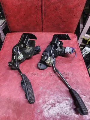 Accelerator Pedal Sensor Toyota Wish/ Avensis