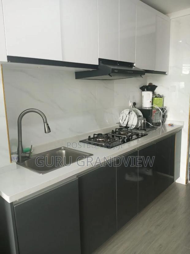 Lavington Studio Airbnb - thumbnail 4