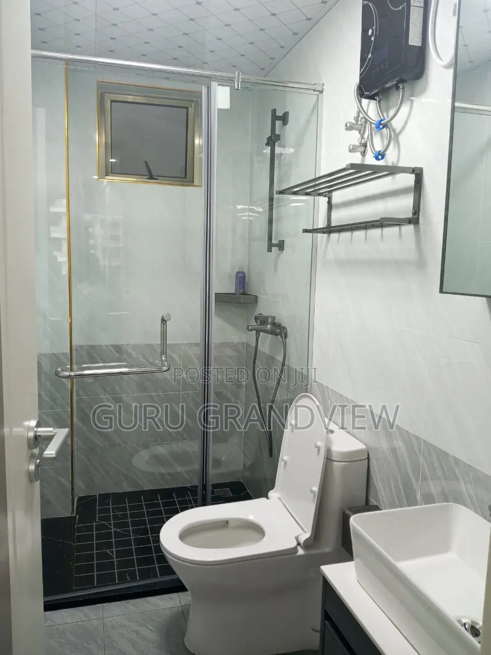 Lavington Studio Airbnb
