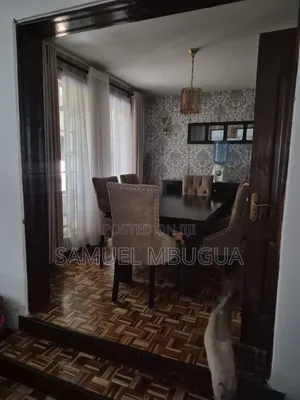 Furnished 4bdrm Bungalow in Karen for rent