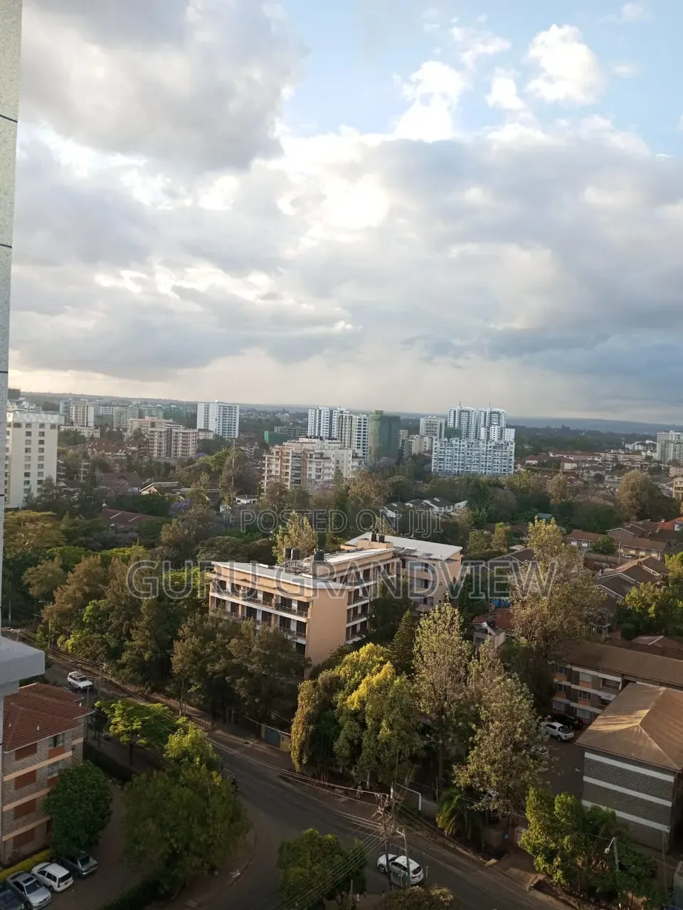Lavington Studio Airbnb