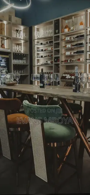 Restaurant Set Up Business Consultancy