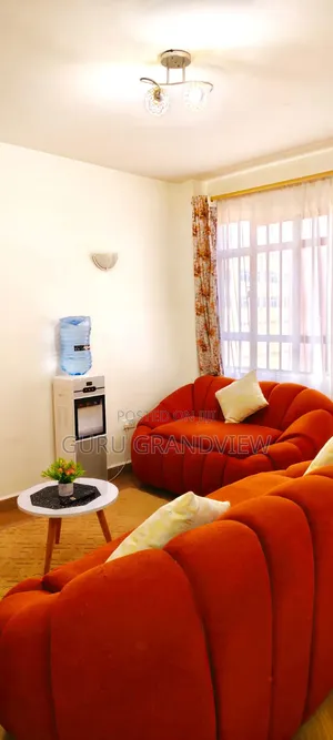 Ruaka 1 Bedroom Airbnb