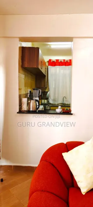 Ruaka 1 Bedroom Airbnb