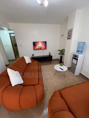 Ruaka 1 Bedroom Airbnb