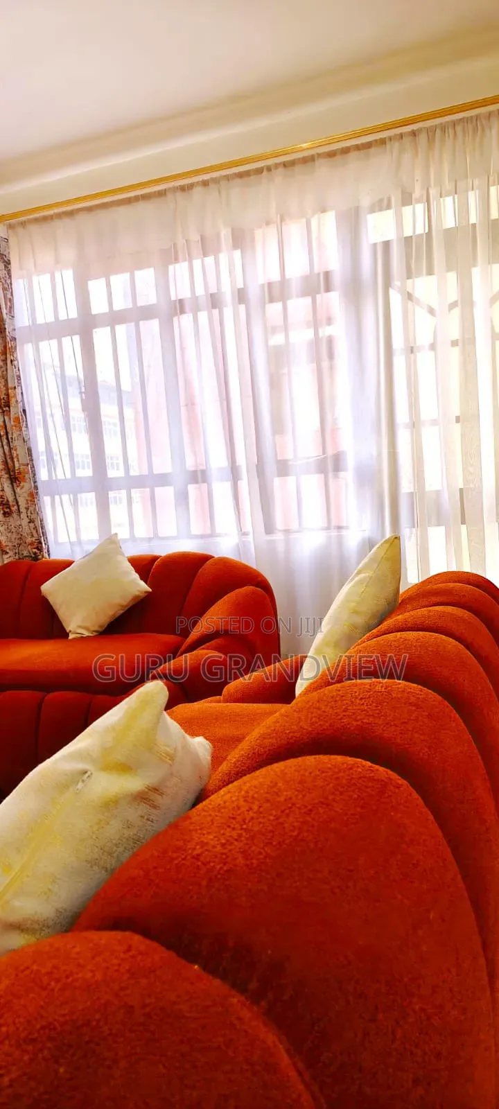 Ruaka 1 Bedroom Airbnb
