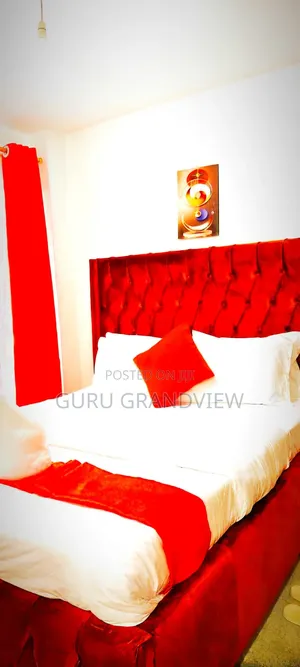 Ruaka 1 Bedroom Airbnb