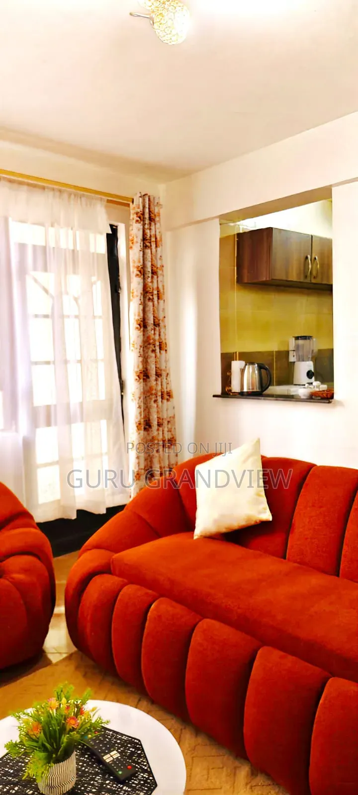 Ruaka 1 Bedroom Airbnb