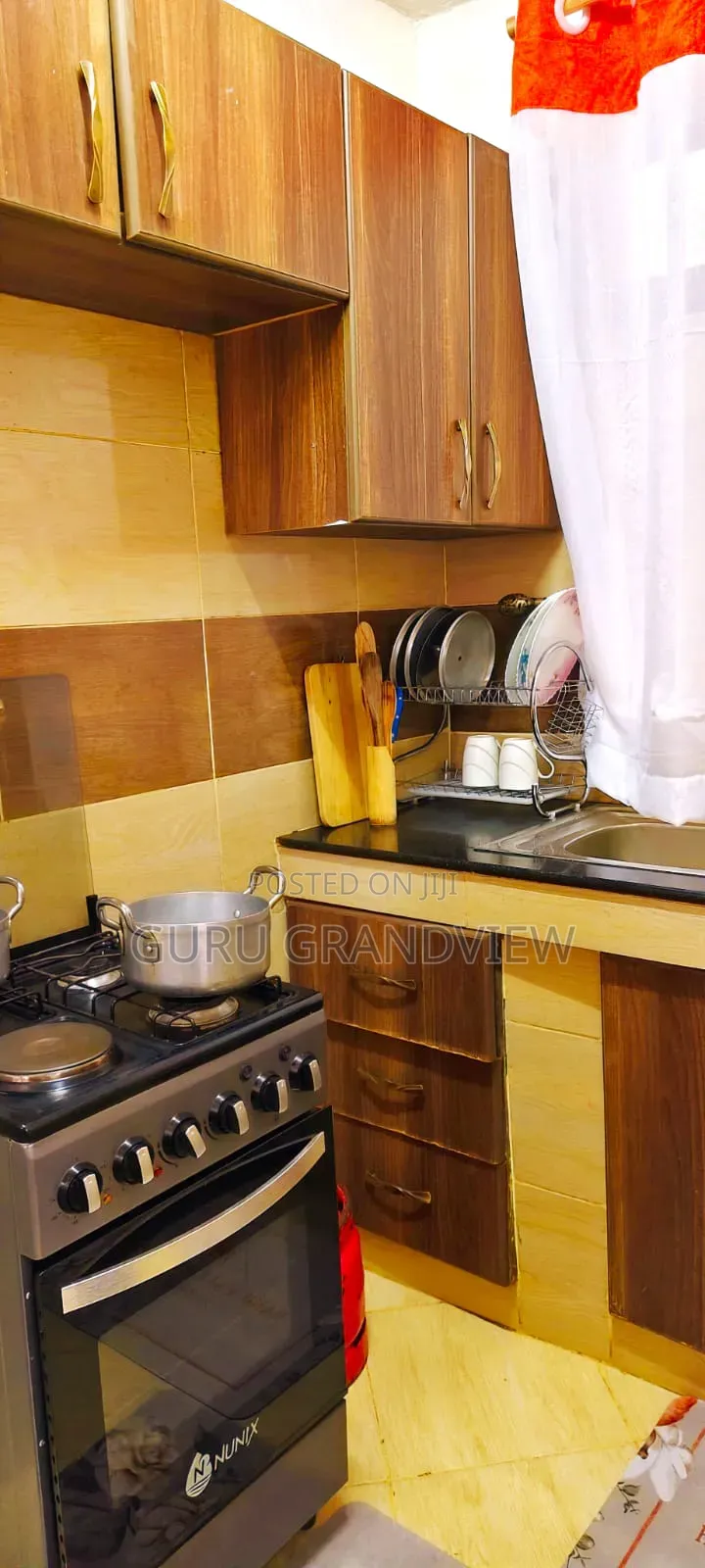 Ruaka 1 Bedroom Airbnb