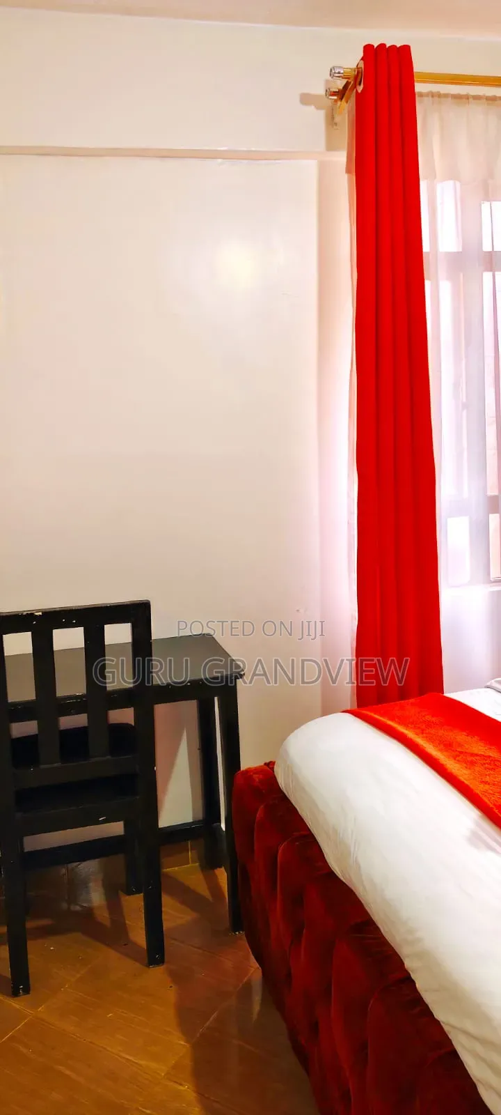 Ruaka 1 Bedroom Airbnb