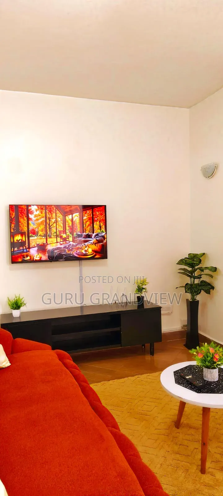 Ruaka 1 Bedroom Airbnb