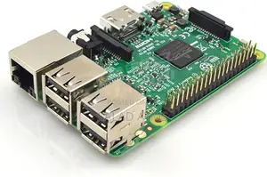 Raspberry Pi 3B+