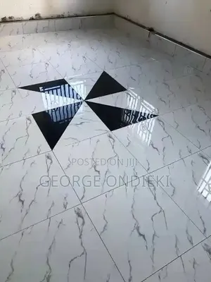 Tiling Services