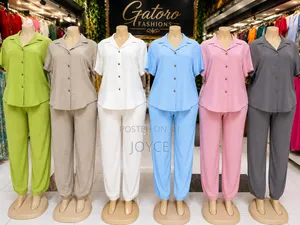 Linen Fitting