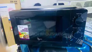 Roch 20L Manual Microwave