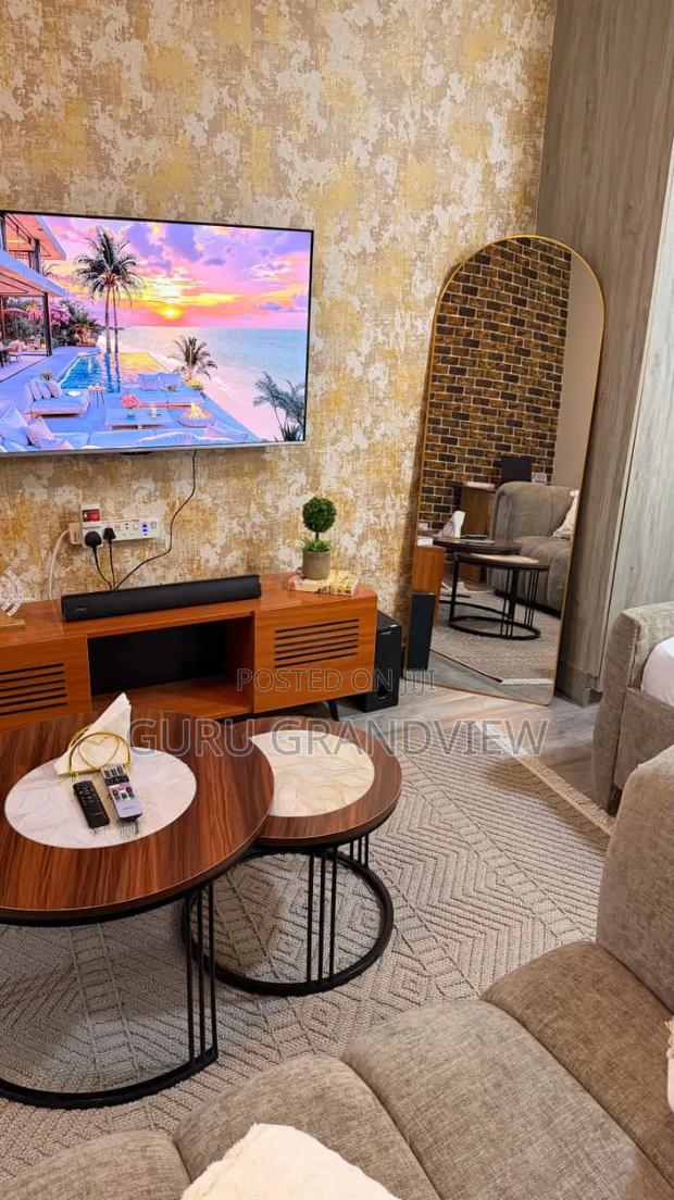 Ruaka Studio Airbnb