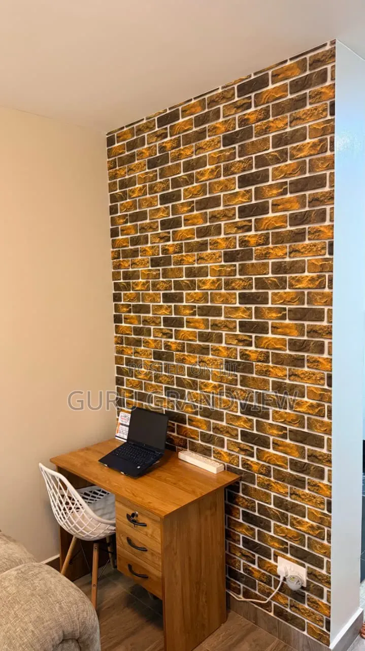 Ruaka Studio Airbnb