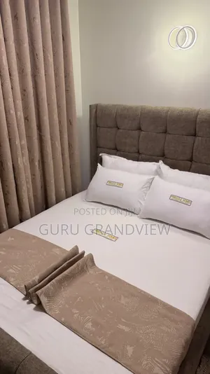 Ruaka Studio Airbnb