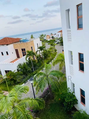 Furnished 2bdrm Apartment in Zaras Homes, Kikambala for Rent