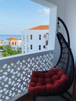 Furnished 2bdrm Apartment in Zaras Homes, Kikambala for Rent