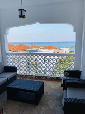 Furnished 2bdrm Apartment in Zaras Homes, Kikambala for Rent