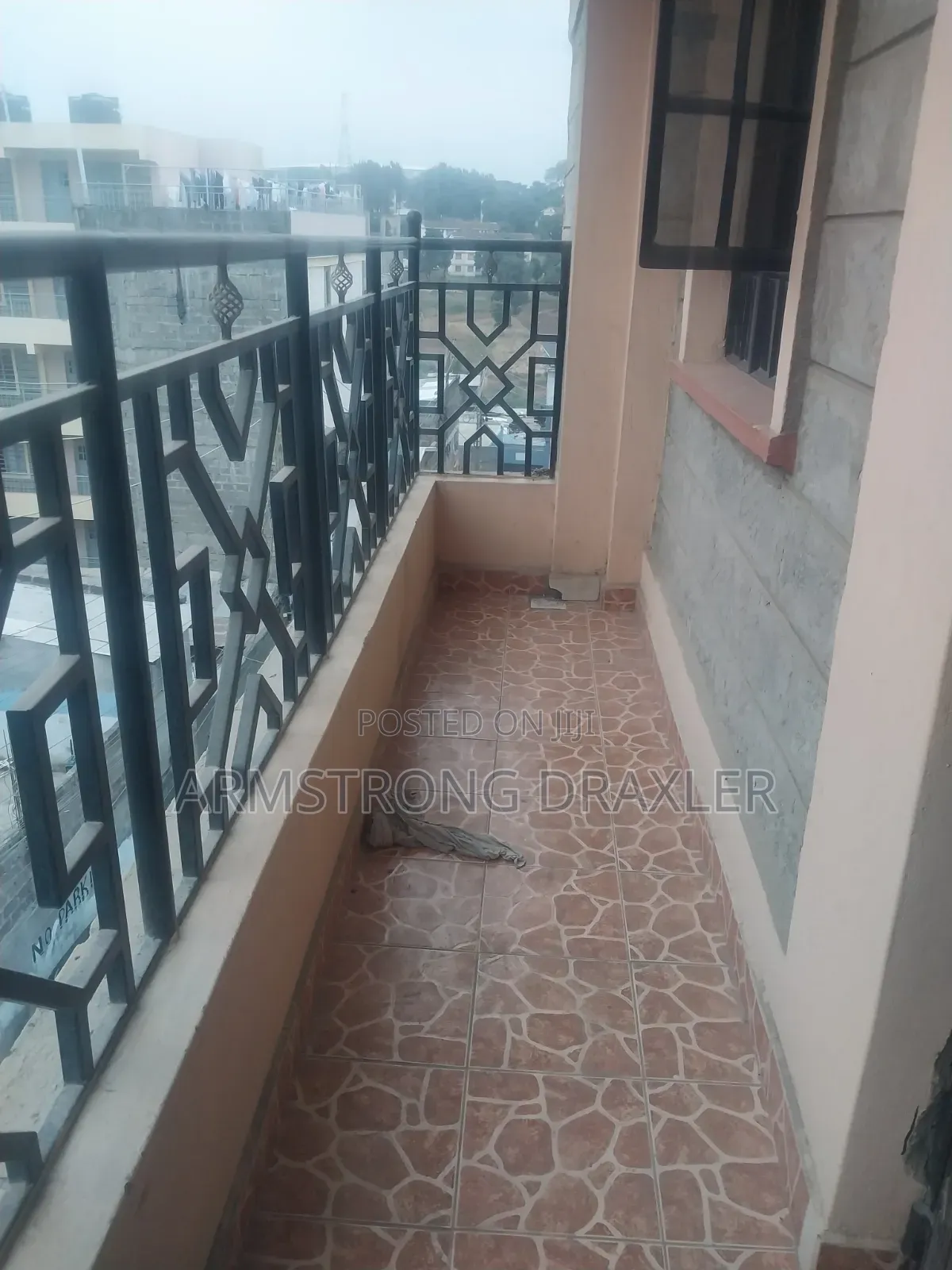 3bdrm Apartment in Lucky Summer Estate for rent