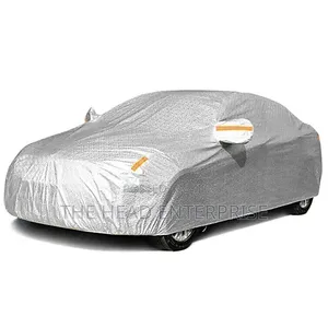 Toyota Car Cover