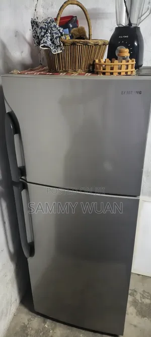 Samsung Fridge