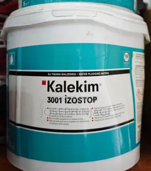Kalekim 3001water Plugging