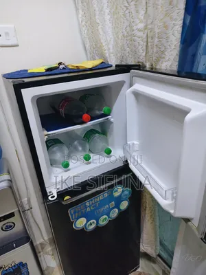 Mika Fridge