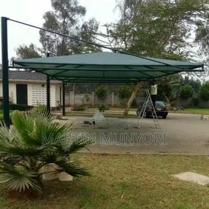 Shade Net 90% Waterproof 4×50m Black