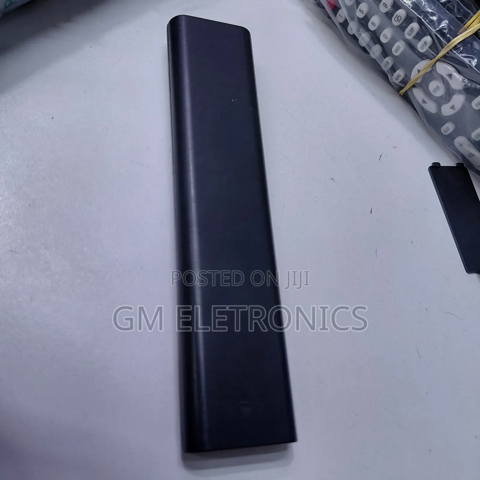Universal Voice Remote for All Samsung Smart TVs From 2019 to 2026.